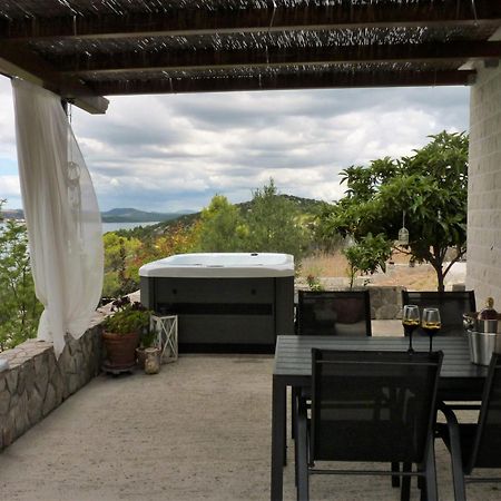 Infinity Apartment Sibenik Luaran gambar