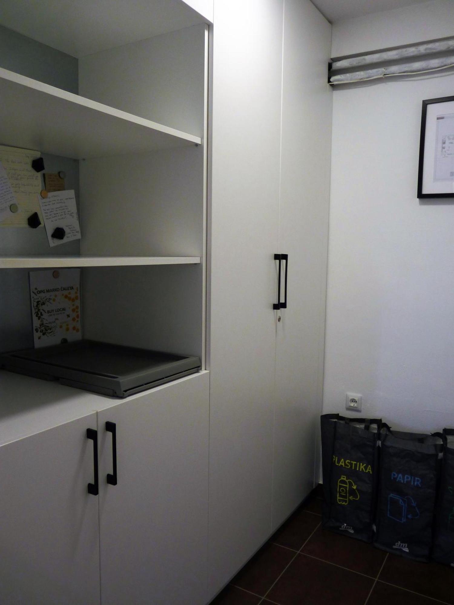 Infinity Apartment Sibenik Luaran gambar