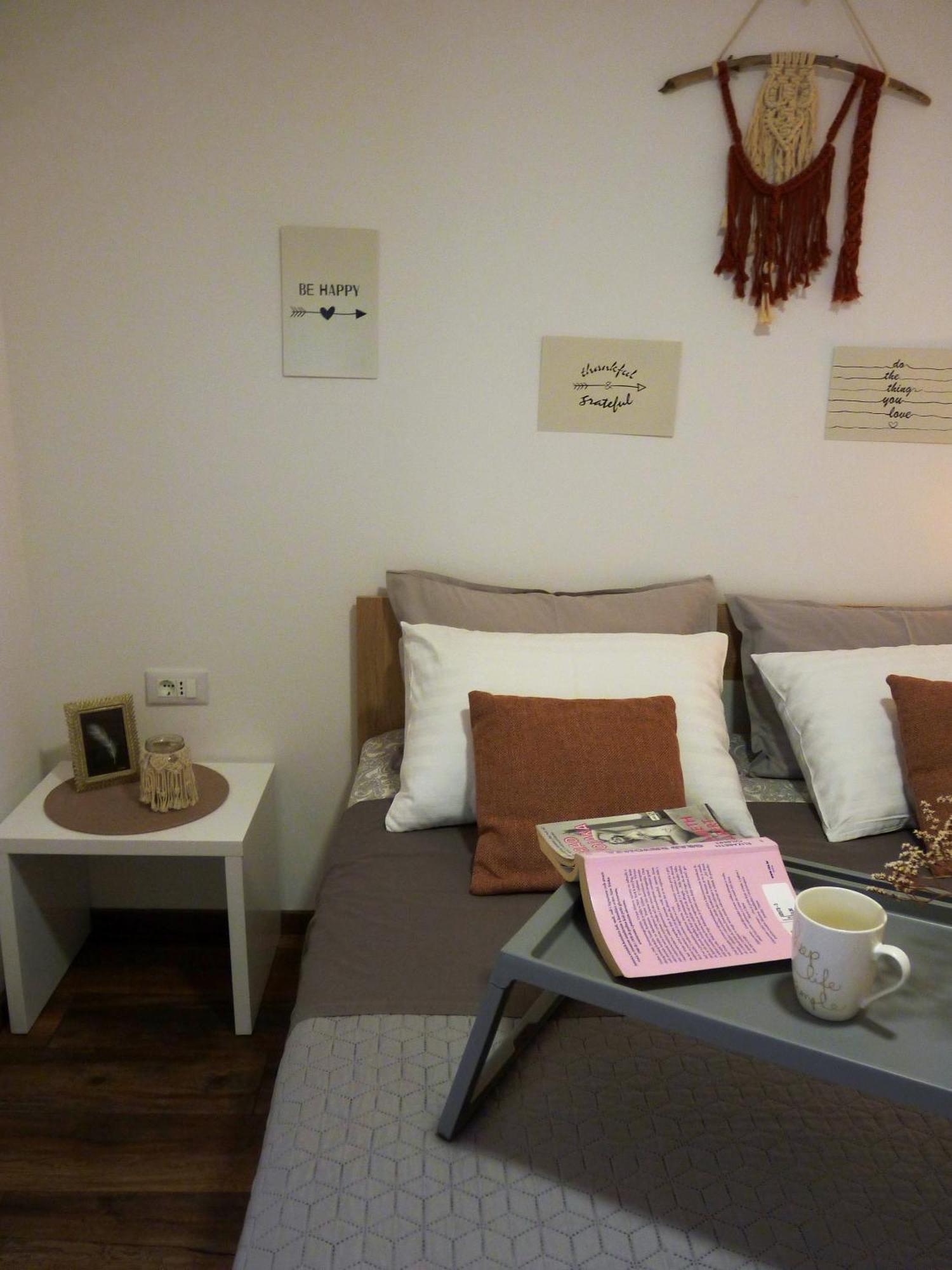 Infinity Apartment Sibenik Luaran gambar