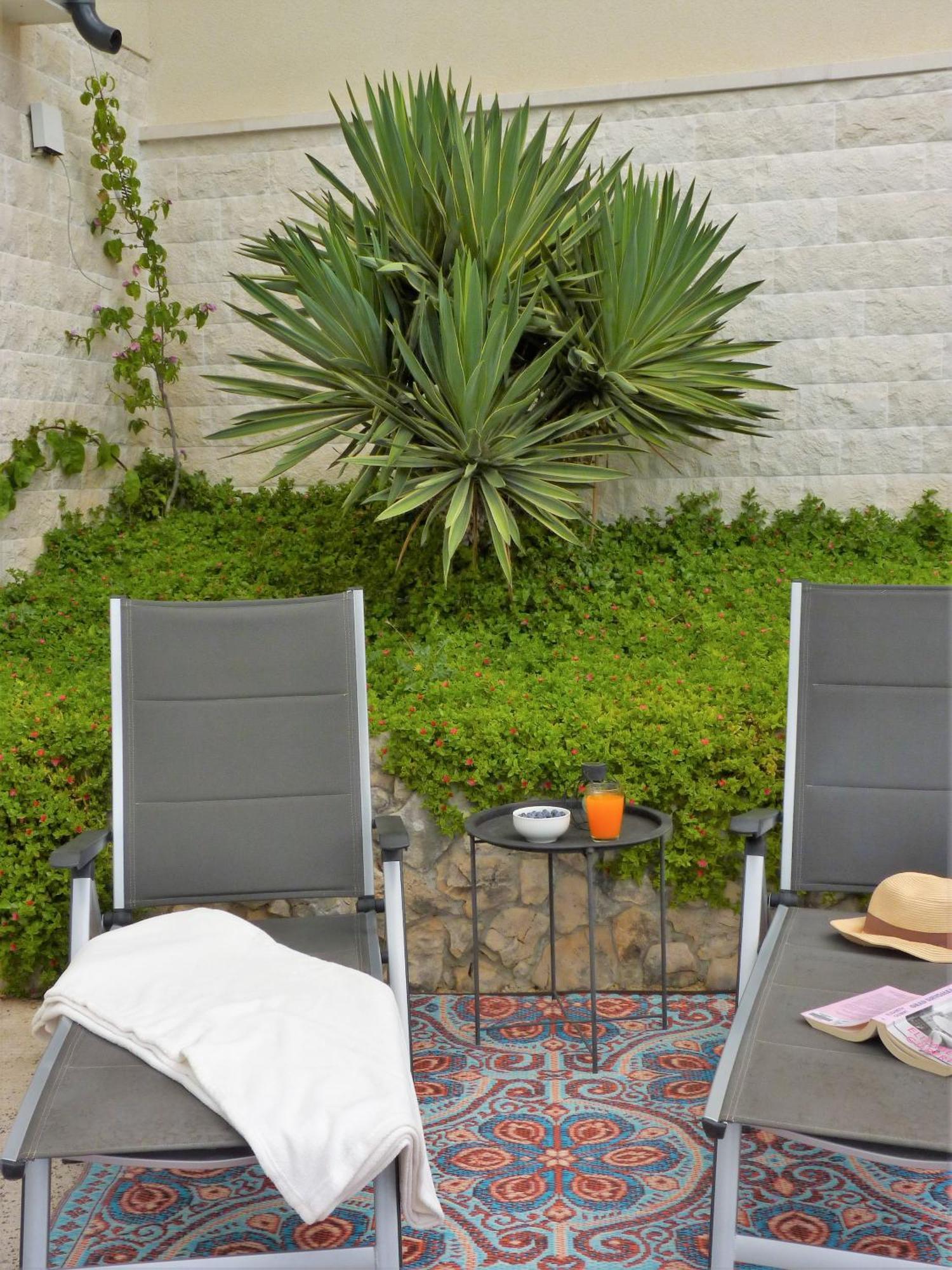Infinity Apartment Sibenik Luaran gambar