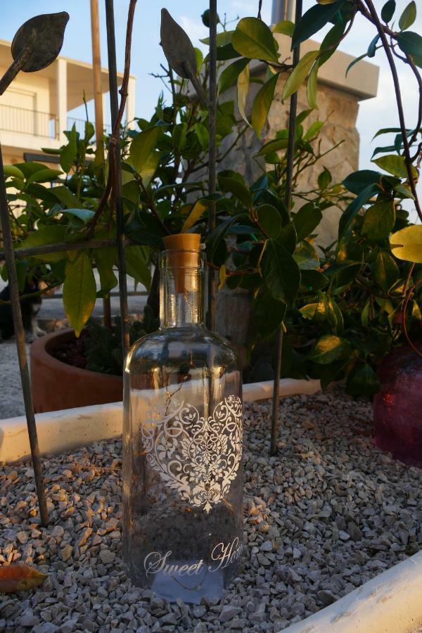 Infinity Apartment Sibenik Luaran gambar